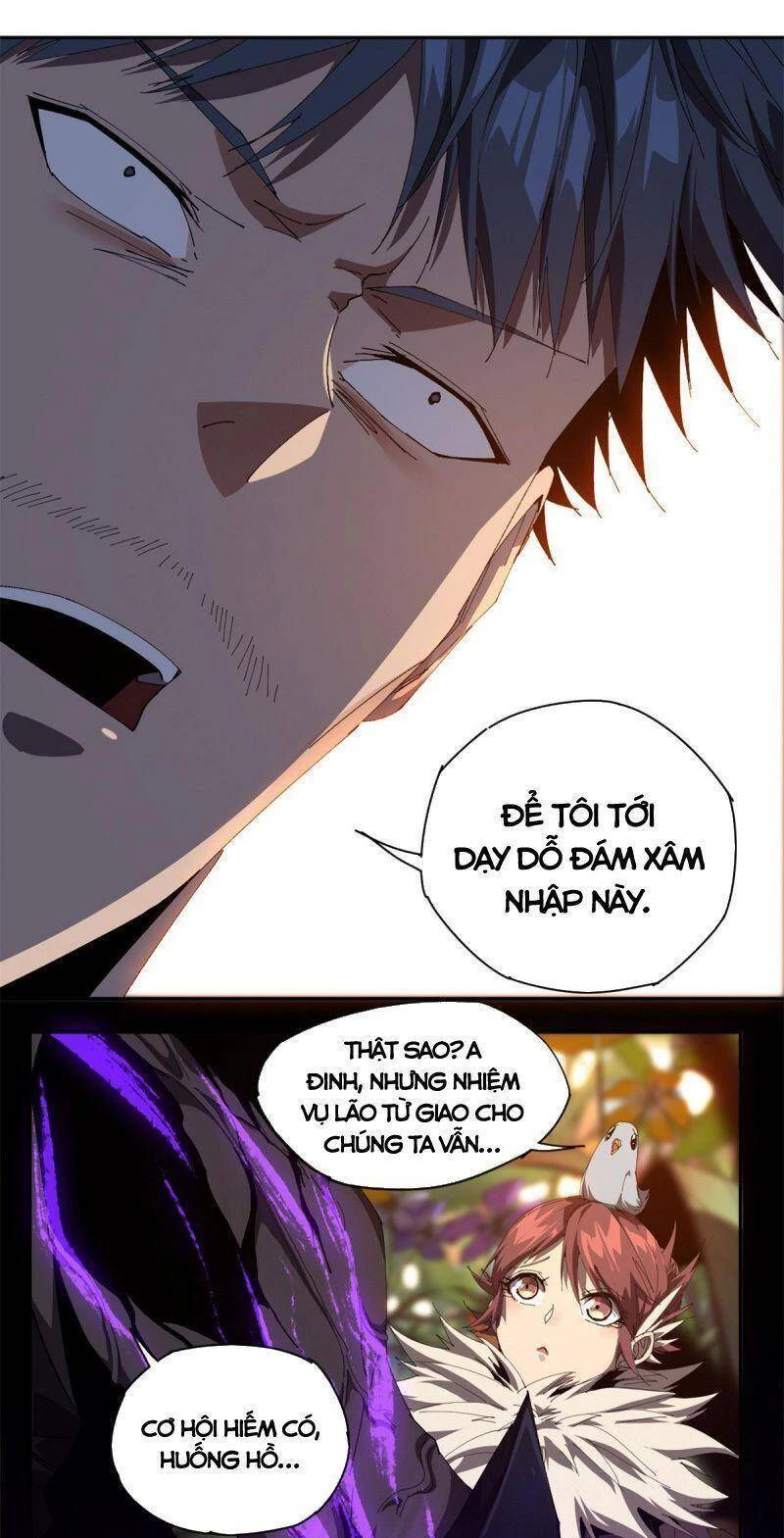 Siêu Thần Chế Tạp Sư Chapter 102 - 13