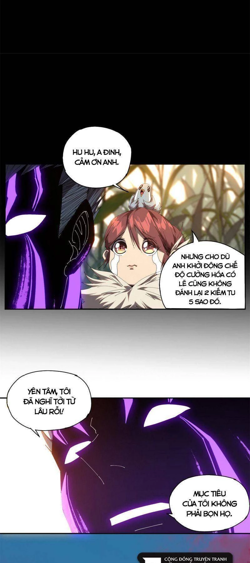 Siêu Thần Chế Tạp Sư Chapter 102 - 15