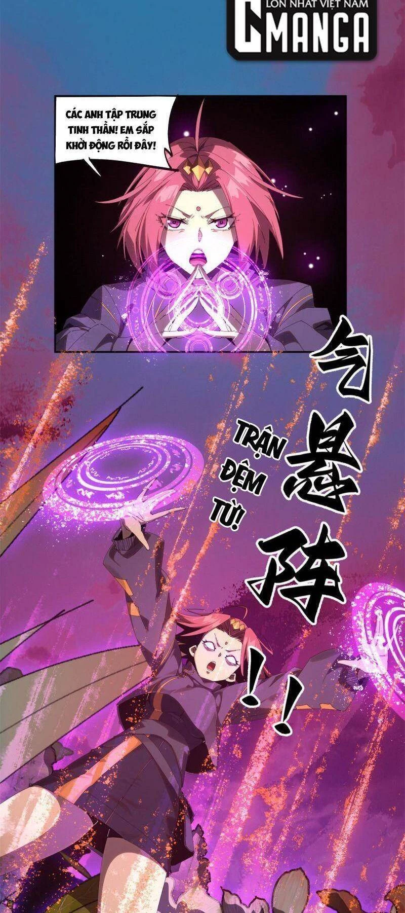 Siêu Thần Chế Tạp Sư Chapter 102 - 16