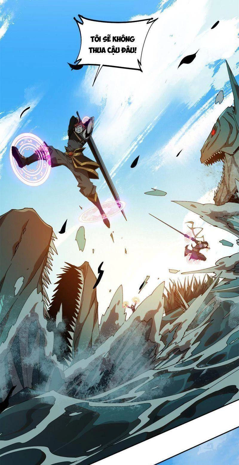 Siêu Thần Chế Tạp Sư Chapter 102 - 20