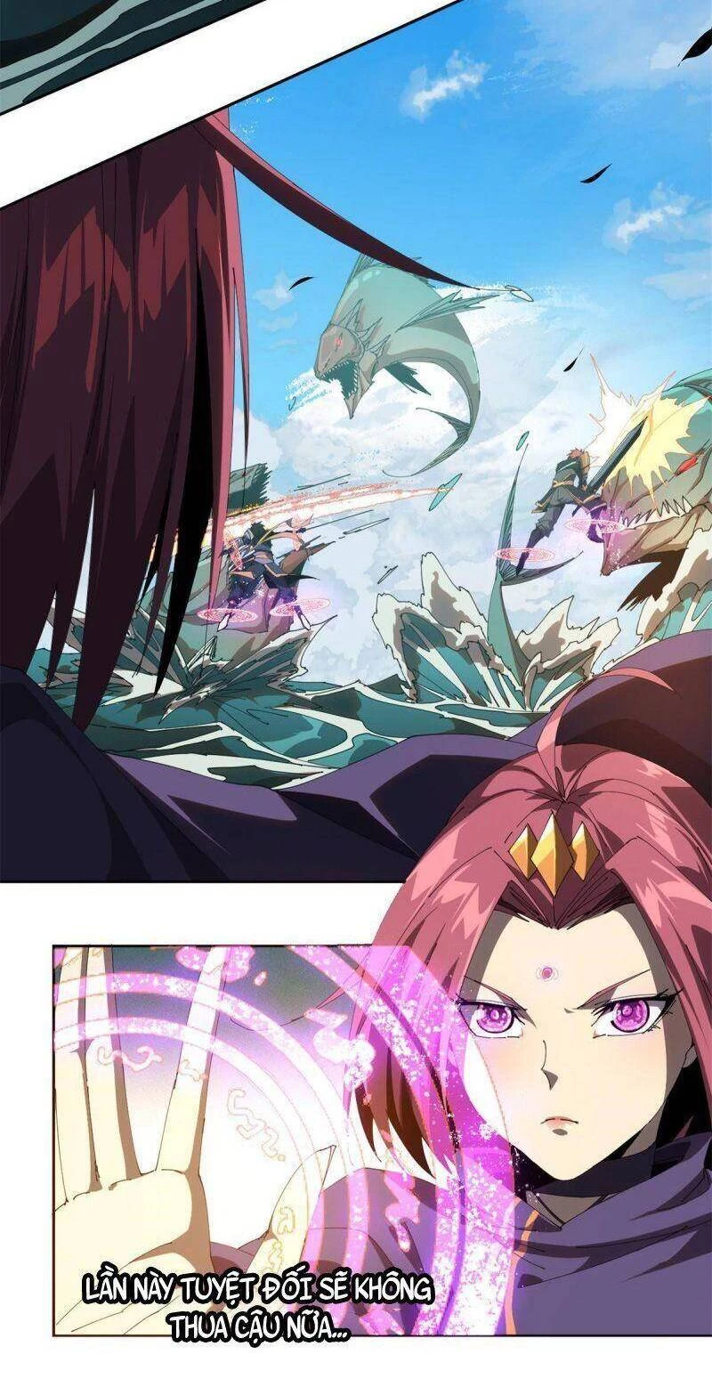 Siêu Thần Chế Tạp Sư Chapter 102 - 21