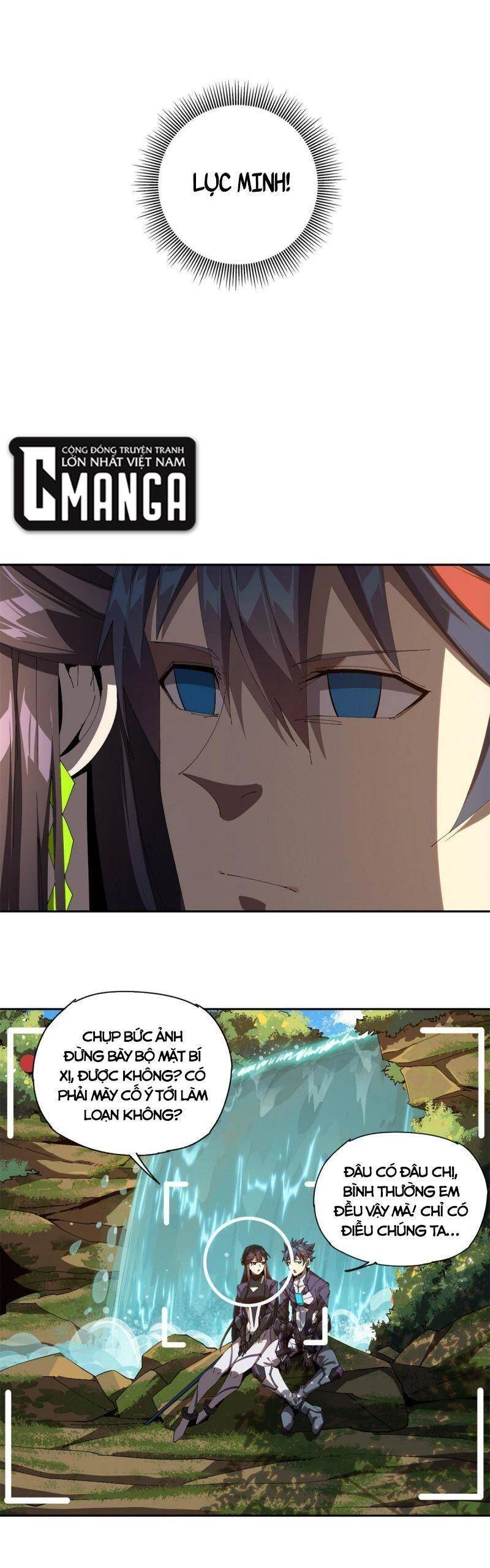 Siêu Thần Chế Tạp Sư Chapter 102 - 22