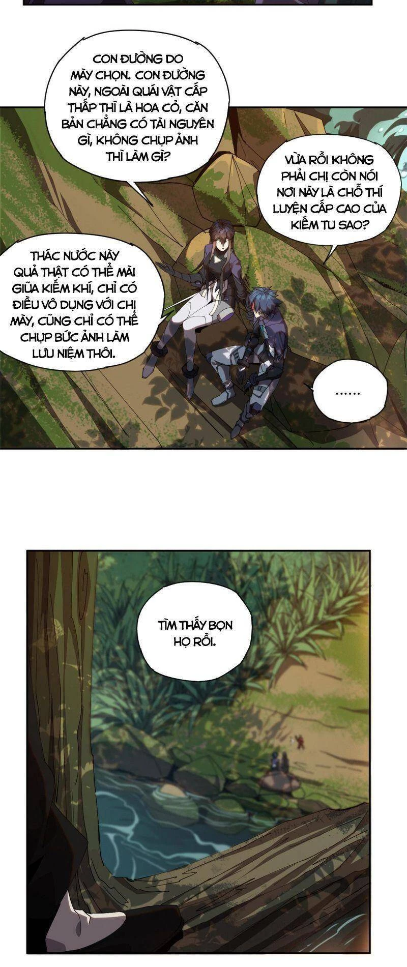 Siêu Thần Chế Tạp Sư Chapter 102 - 24