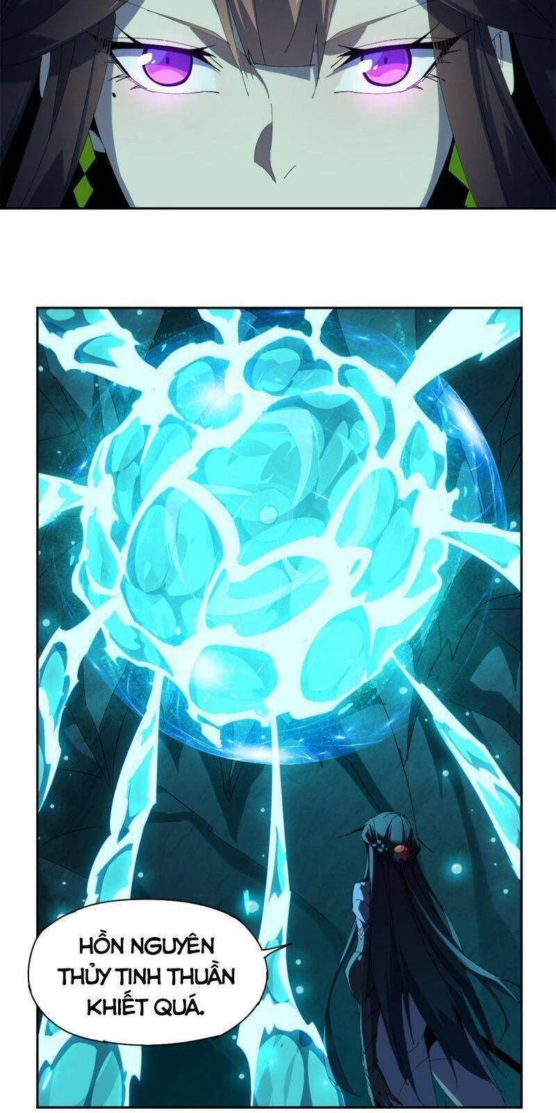 Siêu Thần Chế Tạp Sư Chapter 103 - 14