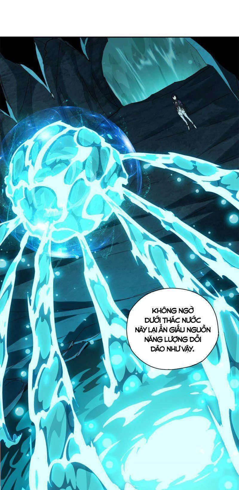 Siêu Thần Chế Tạp Sư Chapter 103 - 15