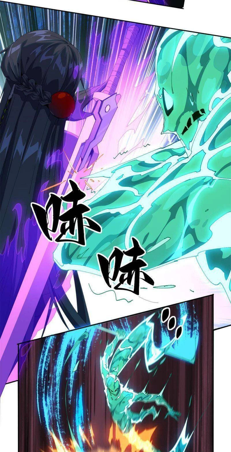 Siêu Thần Chế Tạp Sư Chapter 103 - 23