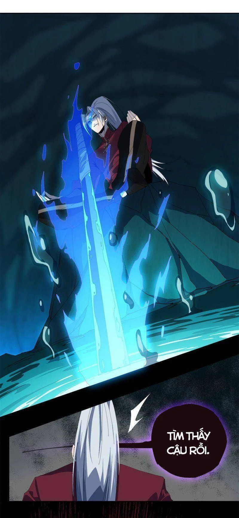 Siêu Thần Chế Tạp Sư Chapter 103 - 27