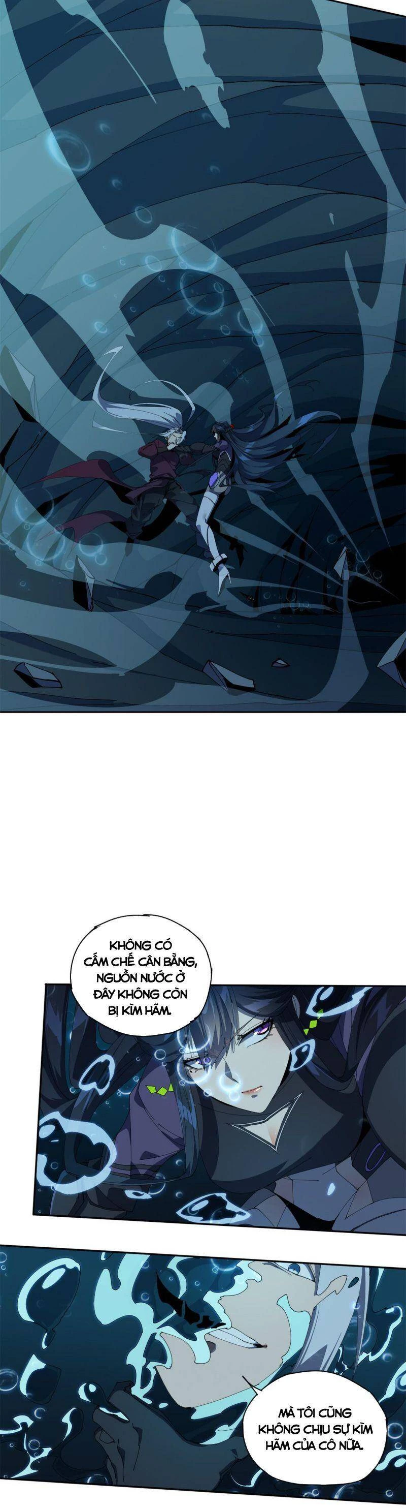 Siêu Thần Chế Tạp Sư Chapter 105 - 7