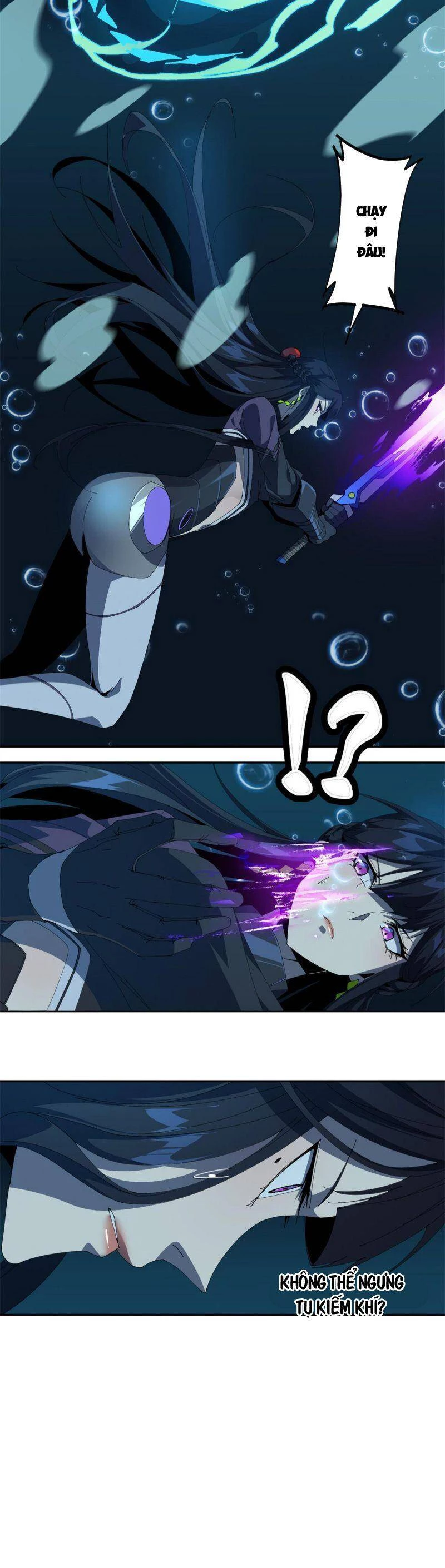Siêu Thần Chế Tạp Sư Chapter 105 - 9