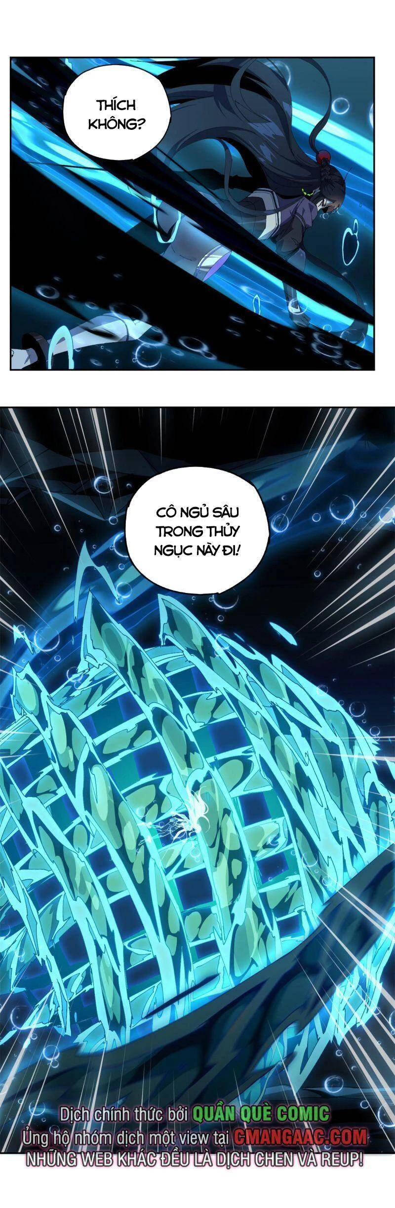 Siêu Thần Chế Tạp Sư Chapter 105 - 10