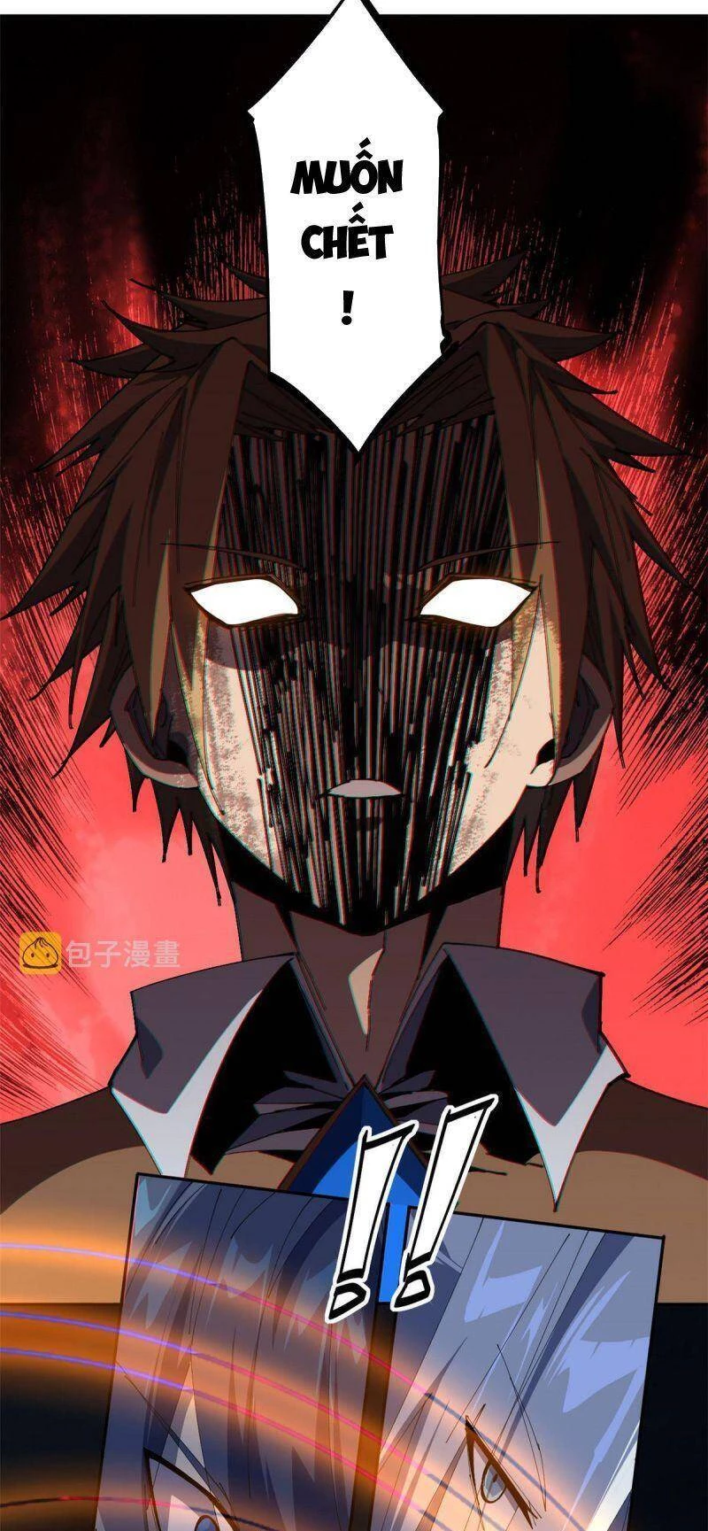 Siêu Thần Chế Tạp Sư Chapter 106 - 4
