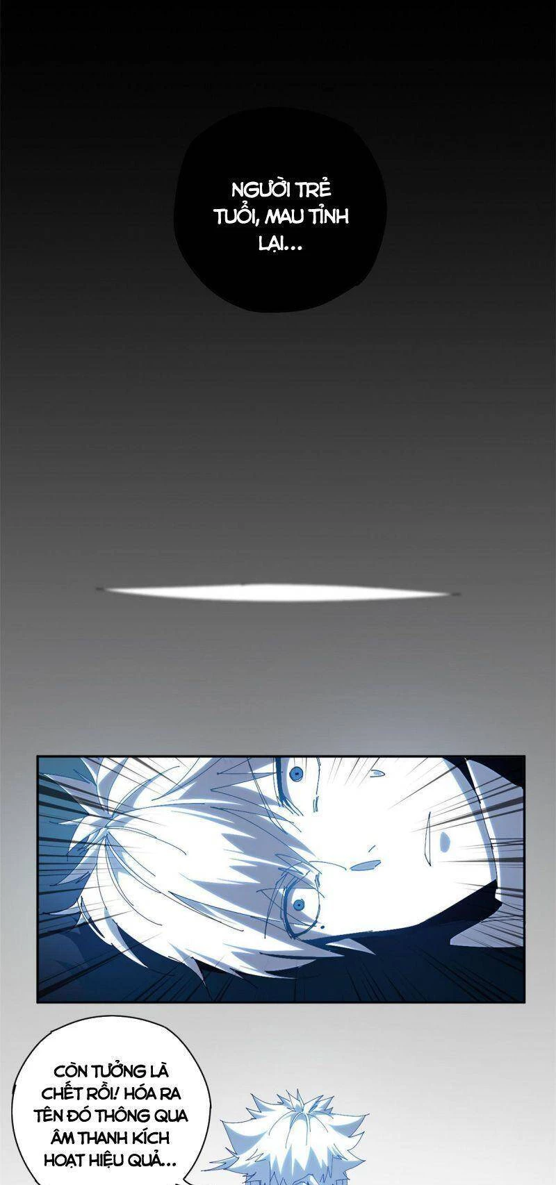 Siêu Thần Chế Tạp Sư Chapter 106 - 15