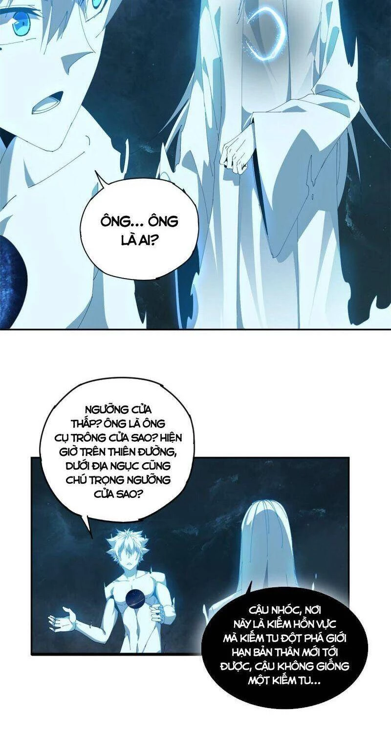 Siêu Thần Chế Tạp Sư Chapter 106 - 19