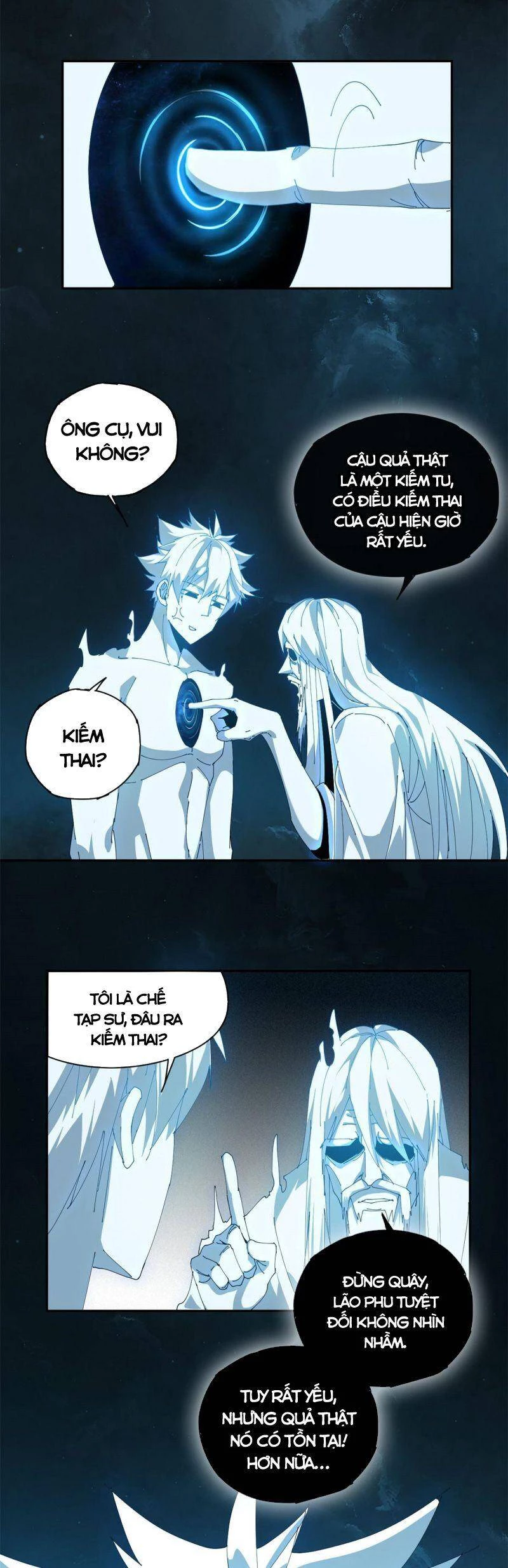 Siêu Thần Chế Tạp Sư Chapter 106 - 22
