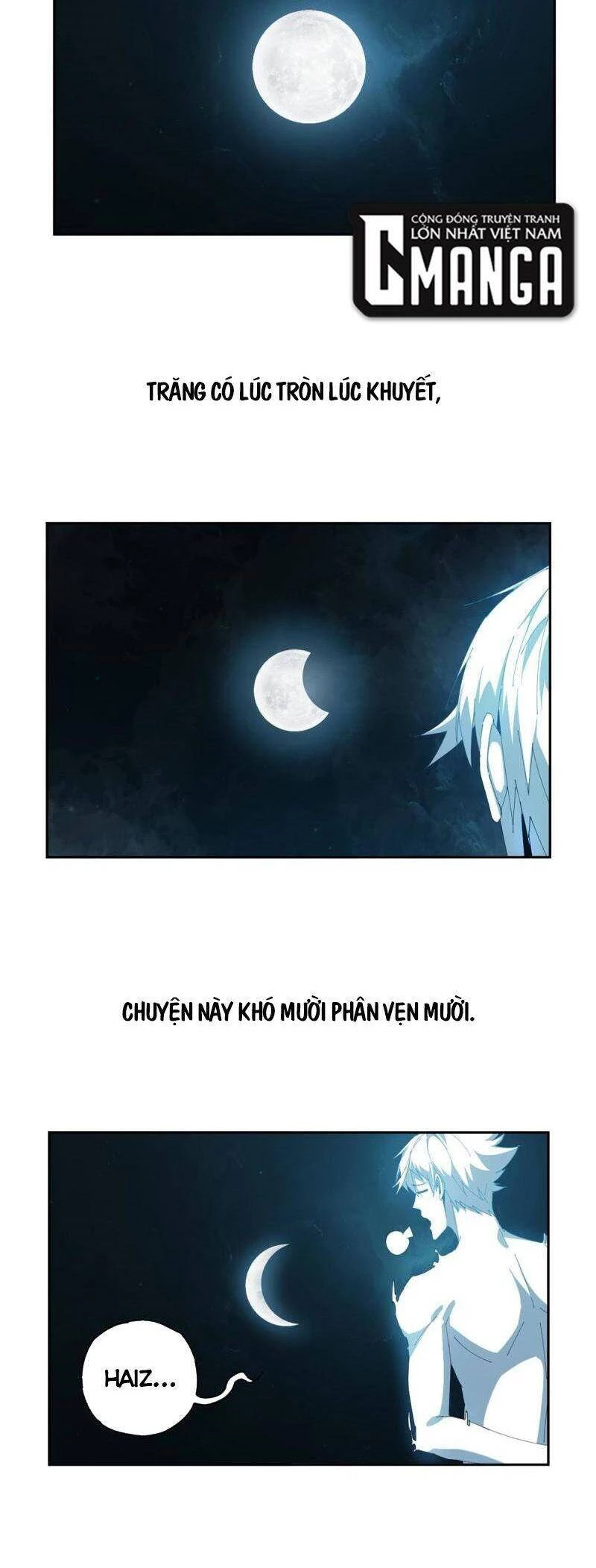 Siêu Thần Chế Tạp Sư Chapter 107 - 2