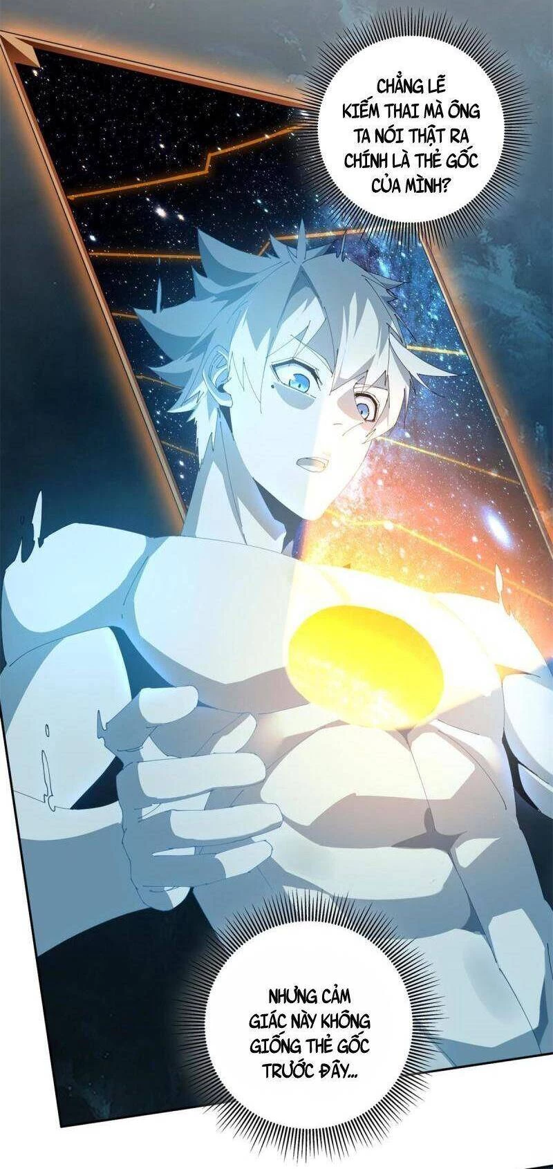 Siêu Thần Chế Tạp Sư Chapter 107 - 8