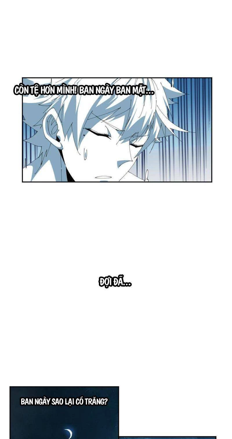 Siêu Thần Chế Tạp Sư Chapter 107 - 11