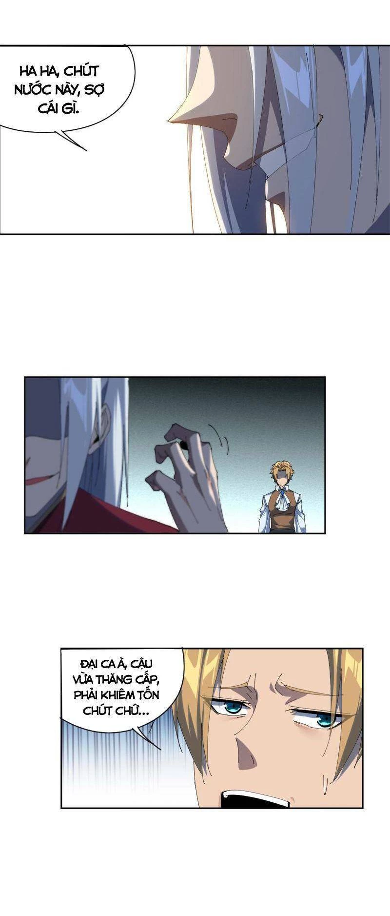 Siêu Thần Chế Tạp Sư Chapter 107 - 18