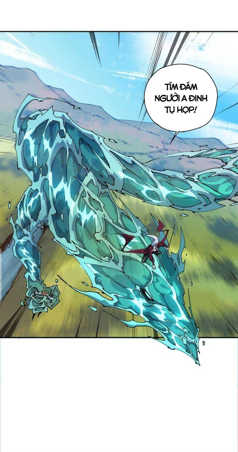 Siêu Thần Chế Tạp Sư Chapter 107 - 26