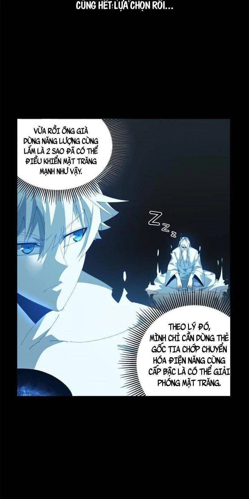 Siêu Thần Chế Tạp Sư Chapter 109 - 4