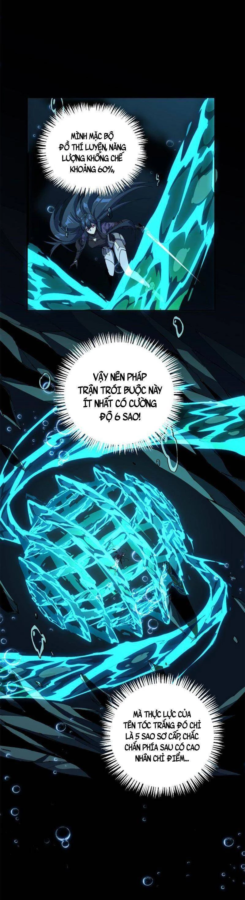Siêu Thần Chế Tạp Sư Chapter 109 - 19