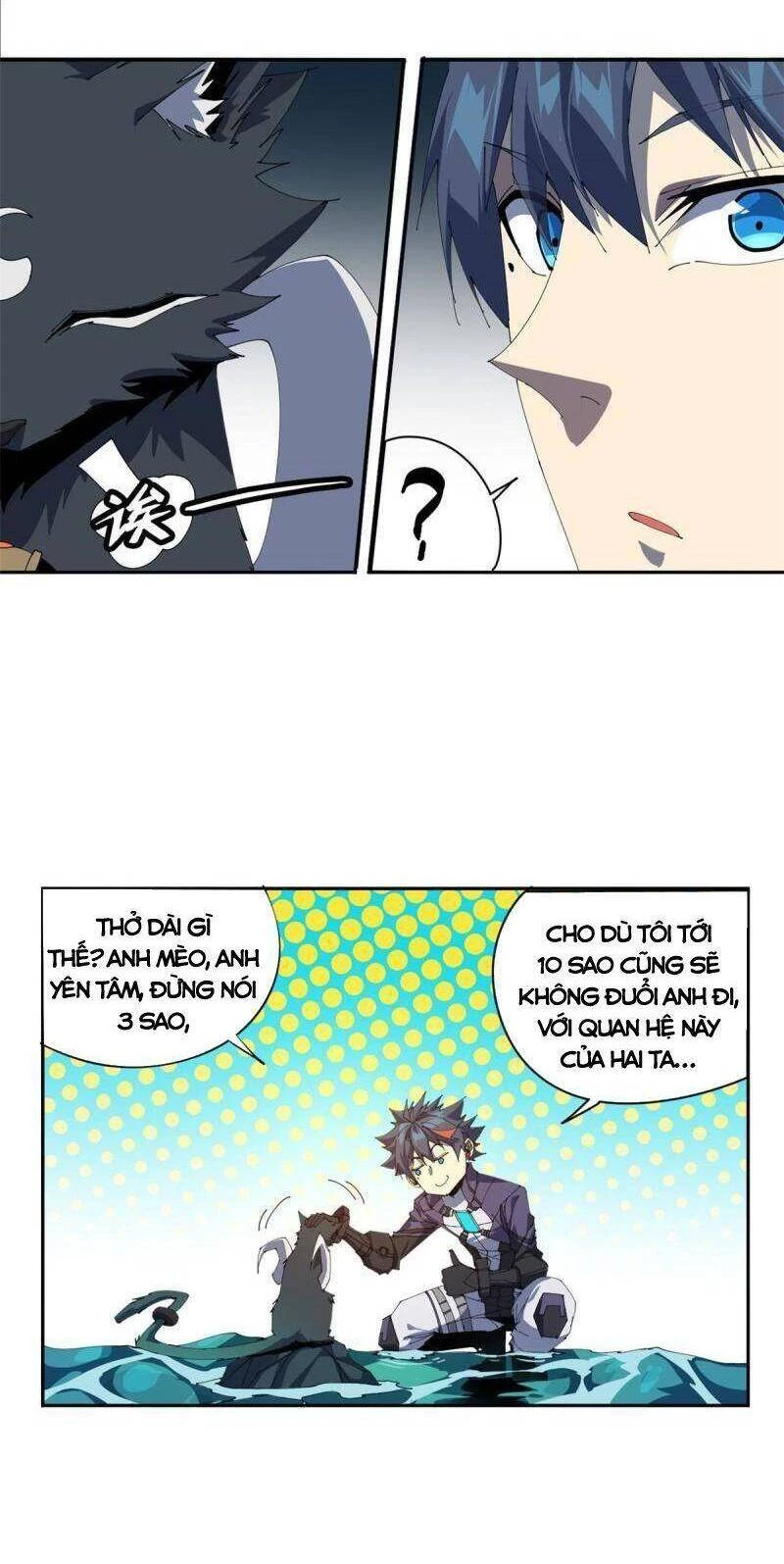 Siêu Thần Chế Tạp Sư Chapter 109 - 31