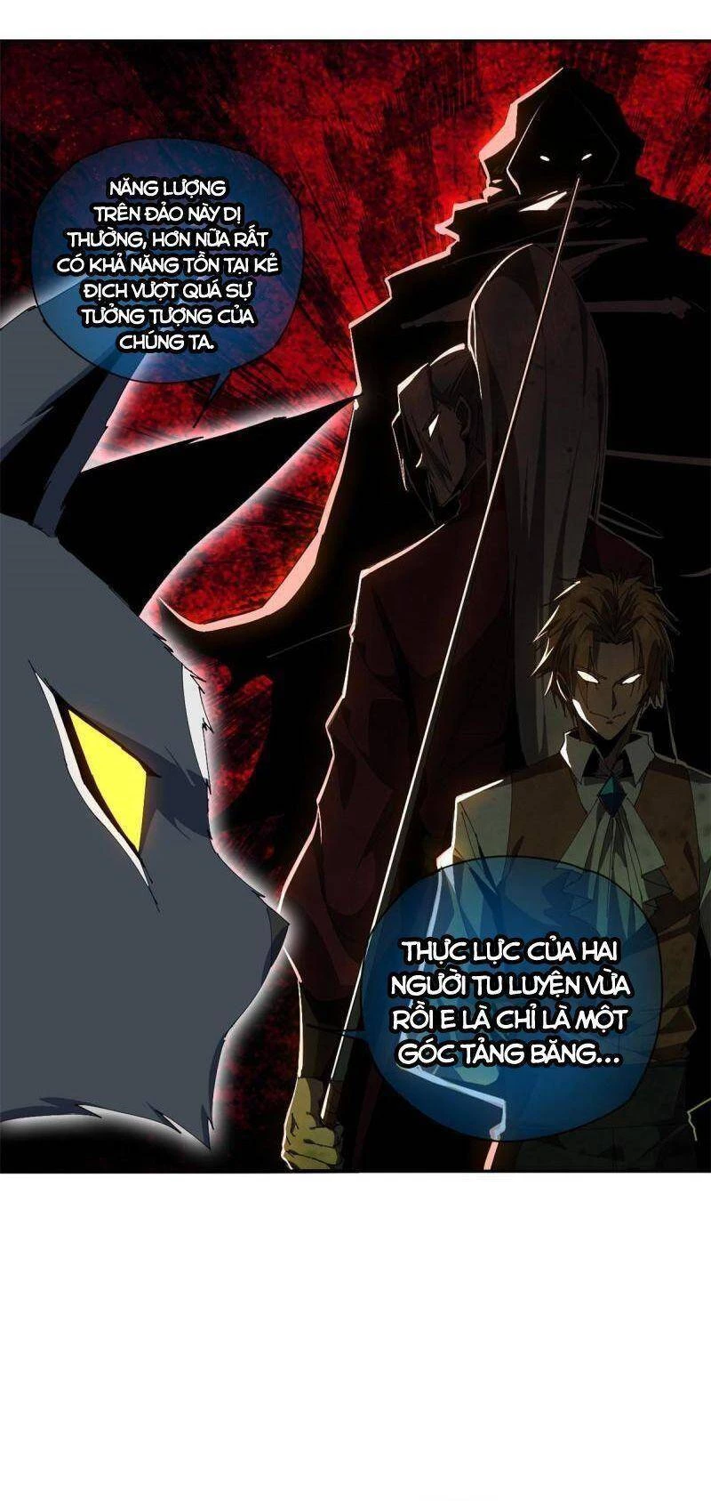 Siêu Thần Chế Tạp Sư Chapter 109 - 33