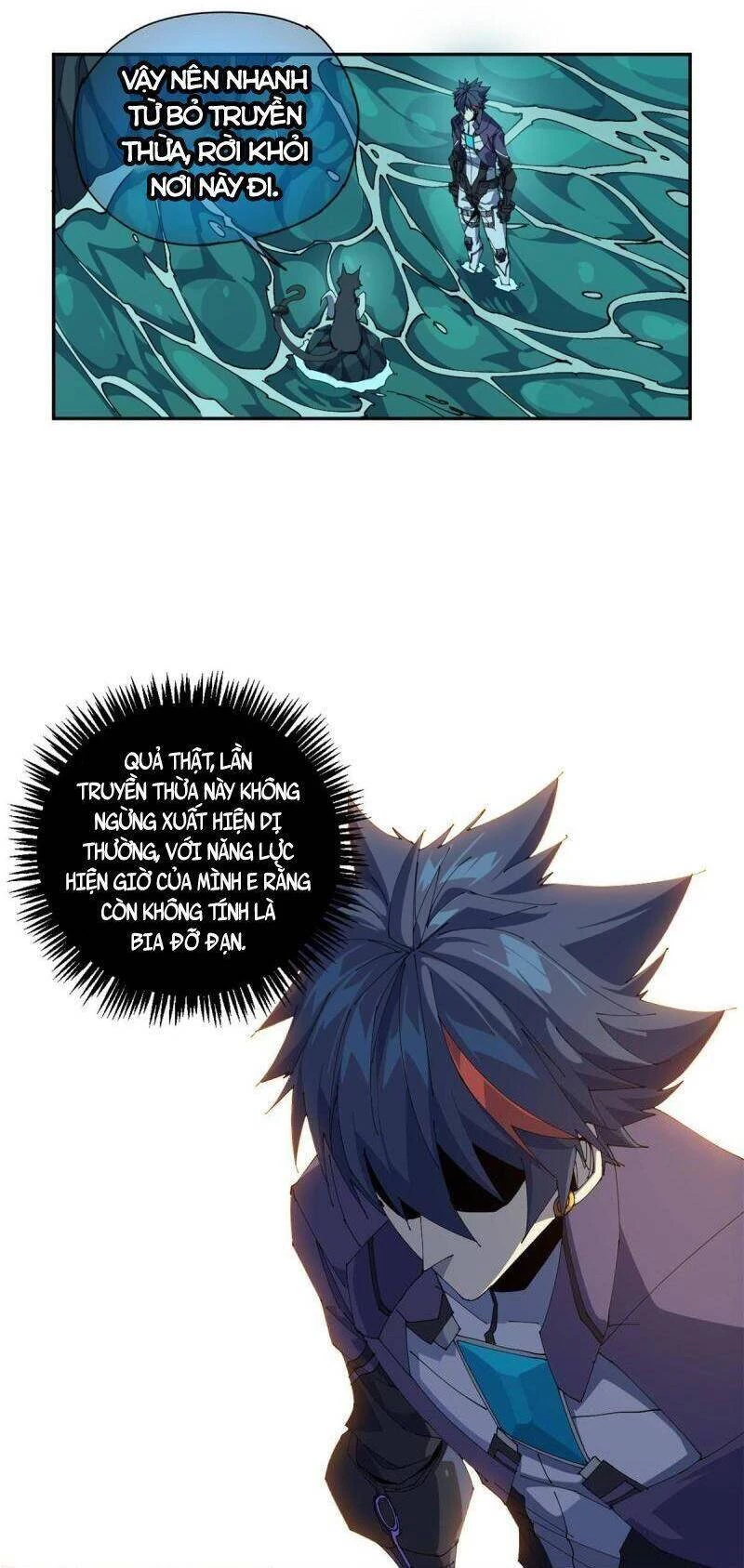 Siêu Thần Chế Tạp Sư Chapter 109 - 34
