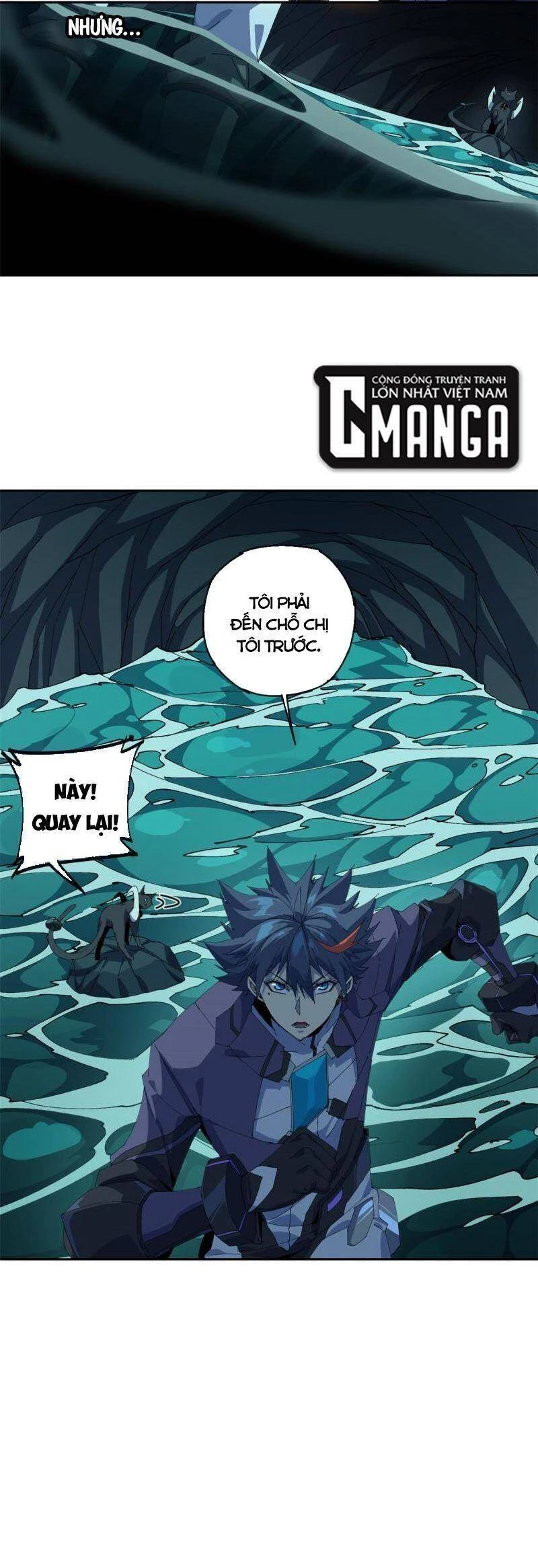 Siêu Thần Chế Tạp Sư Chapter 109 - 35