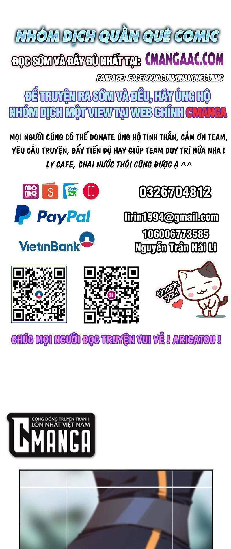 Siêu Thần Chế Tạp Sư Chapter 111 - 1