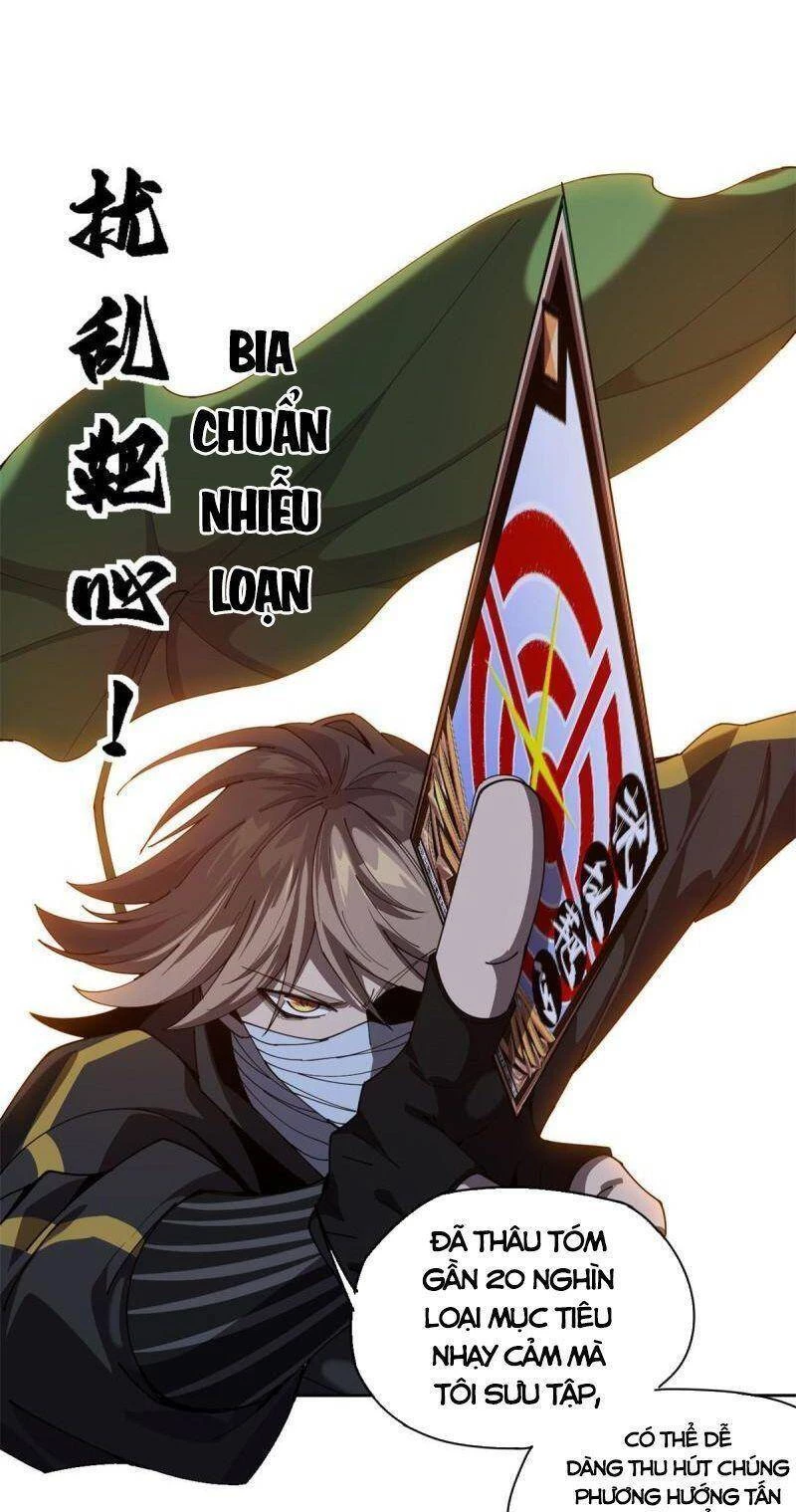 Siêu Thần Chế Tạp Sư Chapter 111 - 15