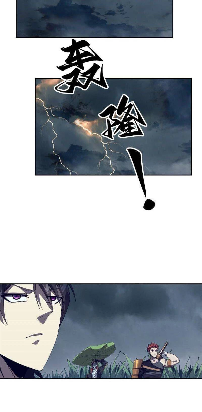 Siêu Thần Chế Tạp Sư Chapter 111 - 24