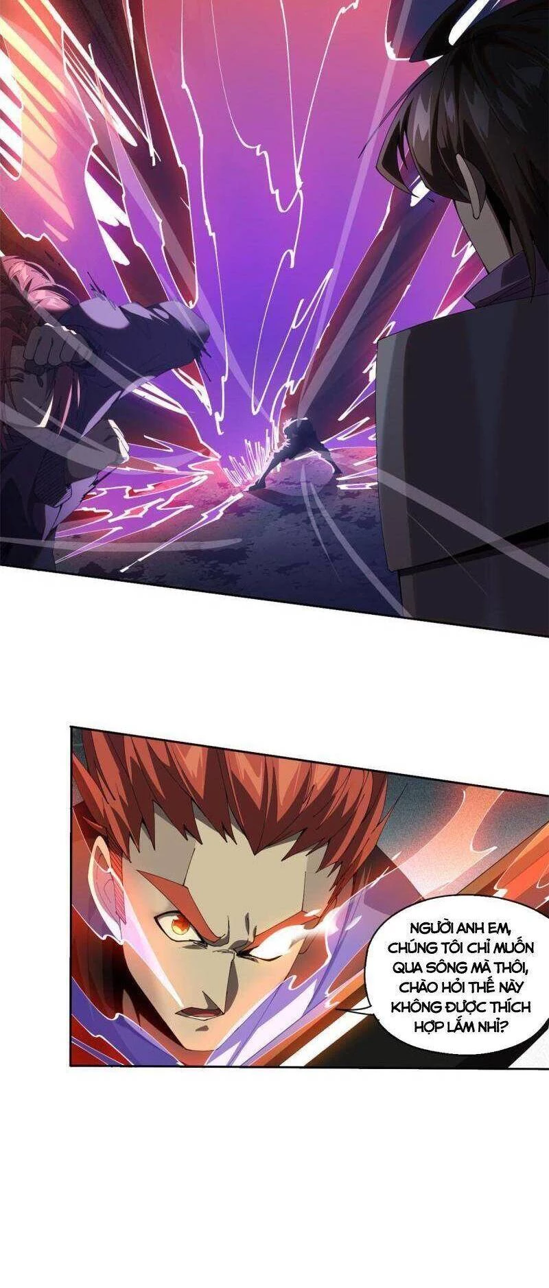 Siêu Thần Chế Tạp Sư Chapter 111 - 30