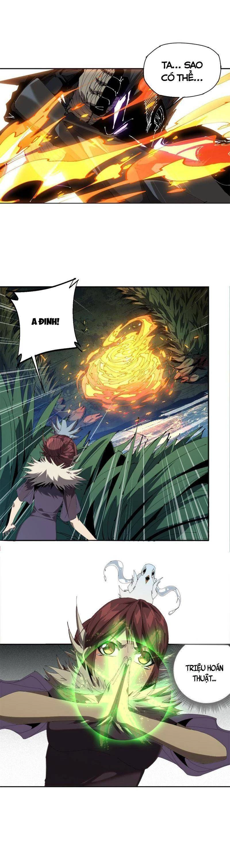 Siêu Thần Chế Tạp Sư Chapter 113 - 3