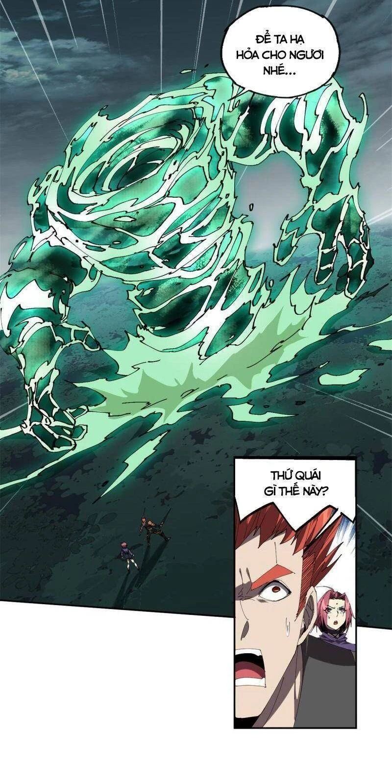 Siêu Thần Chế Tạp Sư Chapter 113 - 11