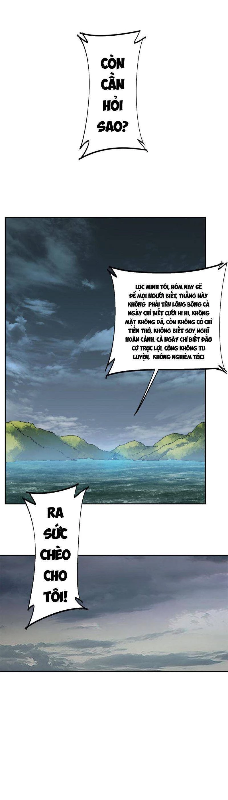 Siêu Thần Chế Tạp Sư Chapter 113 - 18