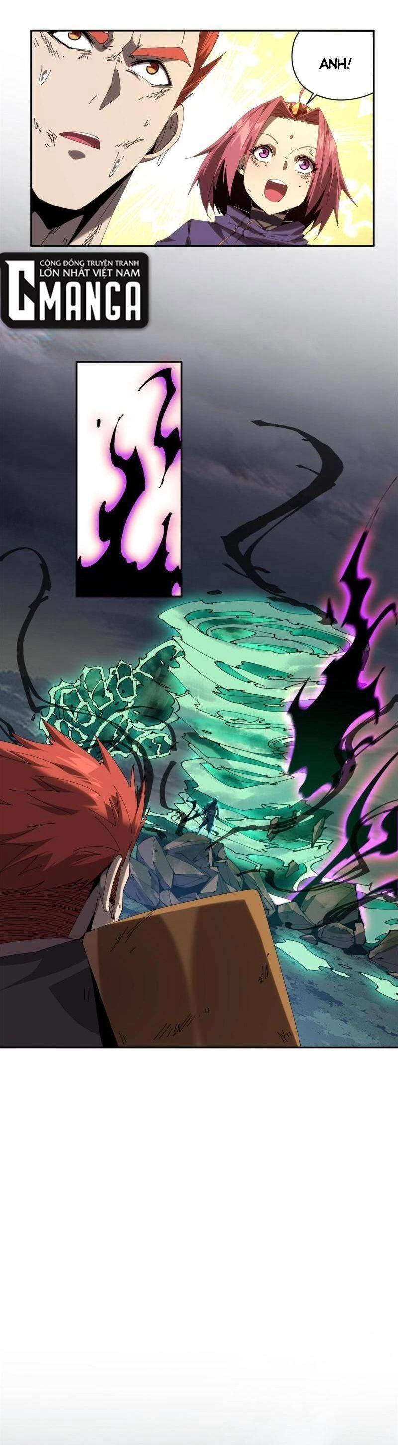 Siêu Thần Chế Tạp Sư Chapter 113 - 23