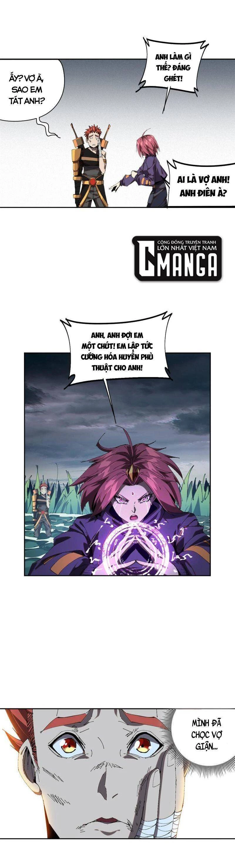Siêu Thần Chế Tạp Sư Chapter 114 - 9
