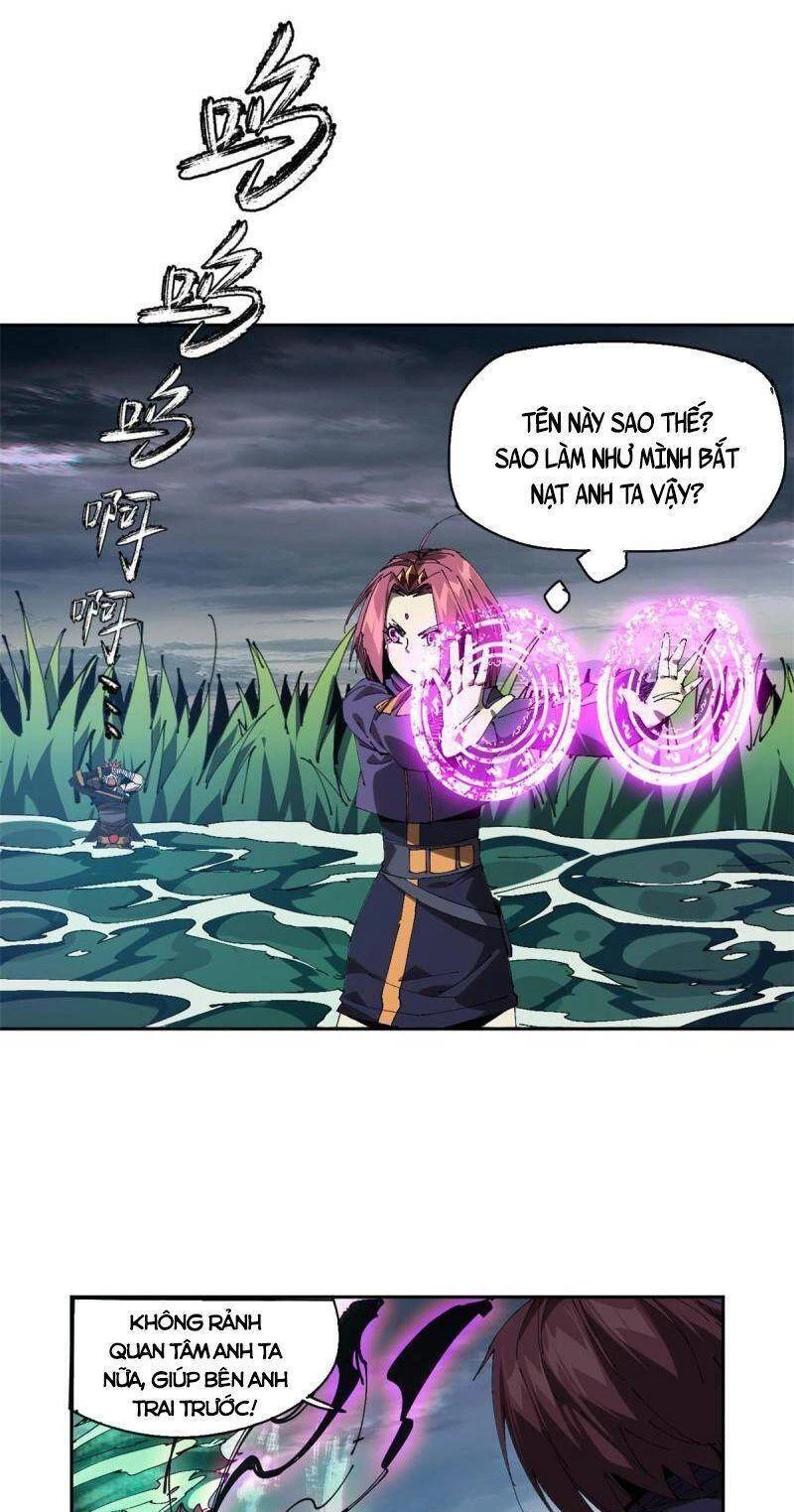Siêu Thần Chế Tạp Sư Chapter 114 - 12