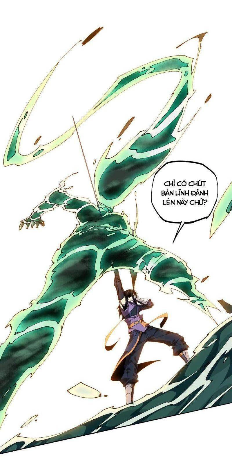 Siêu Thần Chế Tạp Sư Chapter 114 - 17