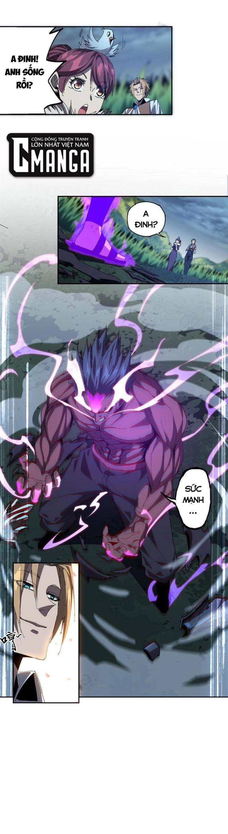 Siêu Thần Chế Tạp Sư Chapter 114 - 22
