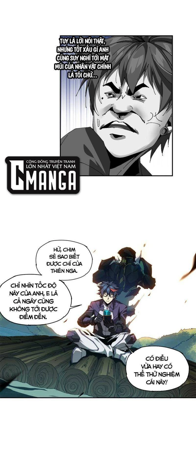 Siêu Thần Chế Tạp Sư Chapter 114 - 24