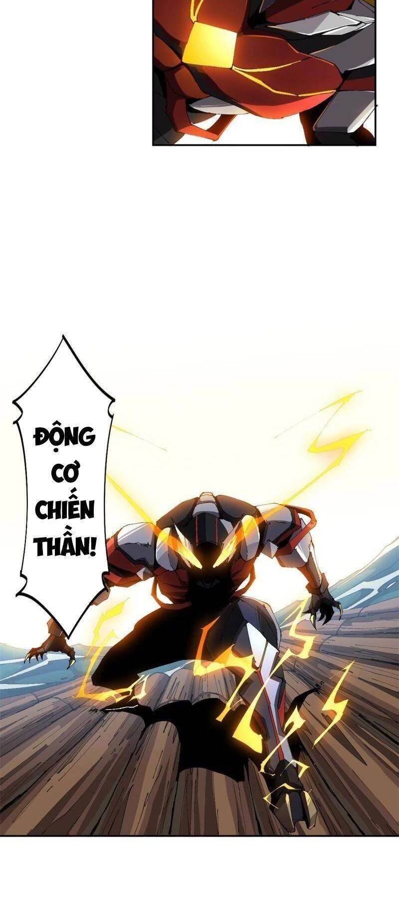 Siêu Thần Chế Tạp Sư Chapter 115 - 2