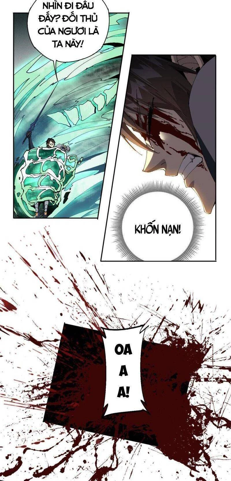 Siêu Thần Chế Tạp Sư Chapter 115 - 15