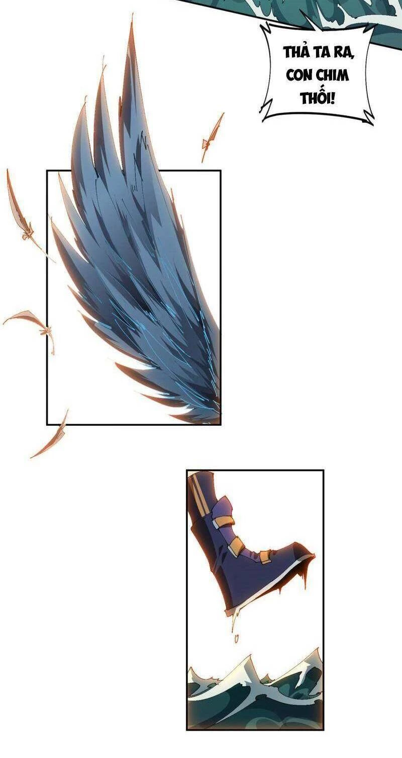 Siêu Thần Chế Tạp Sư Chapter 115 - 17