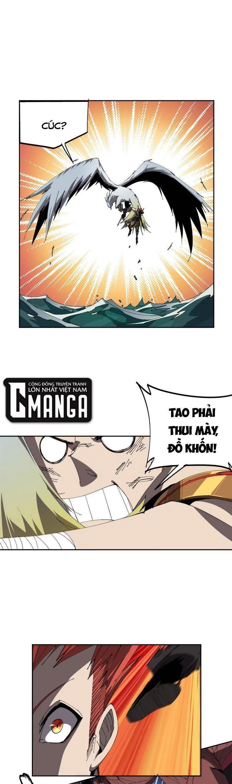 Siêu Thần Chế Tạp Sư Chapter 115 - 20
