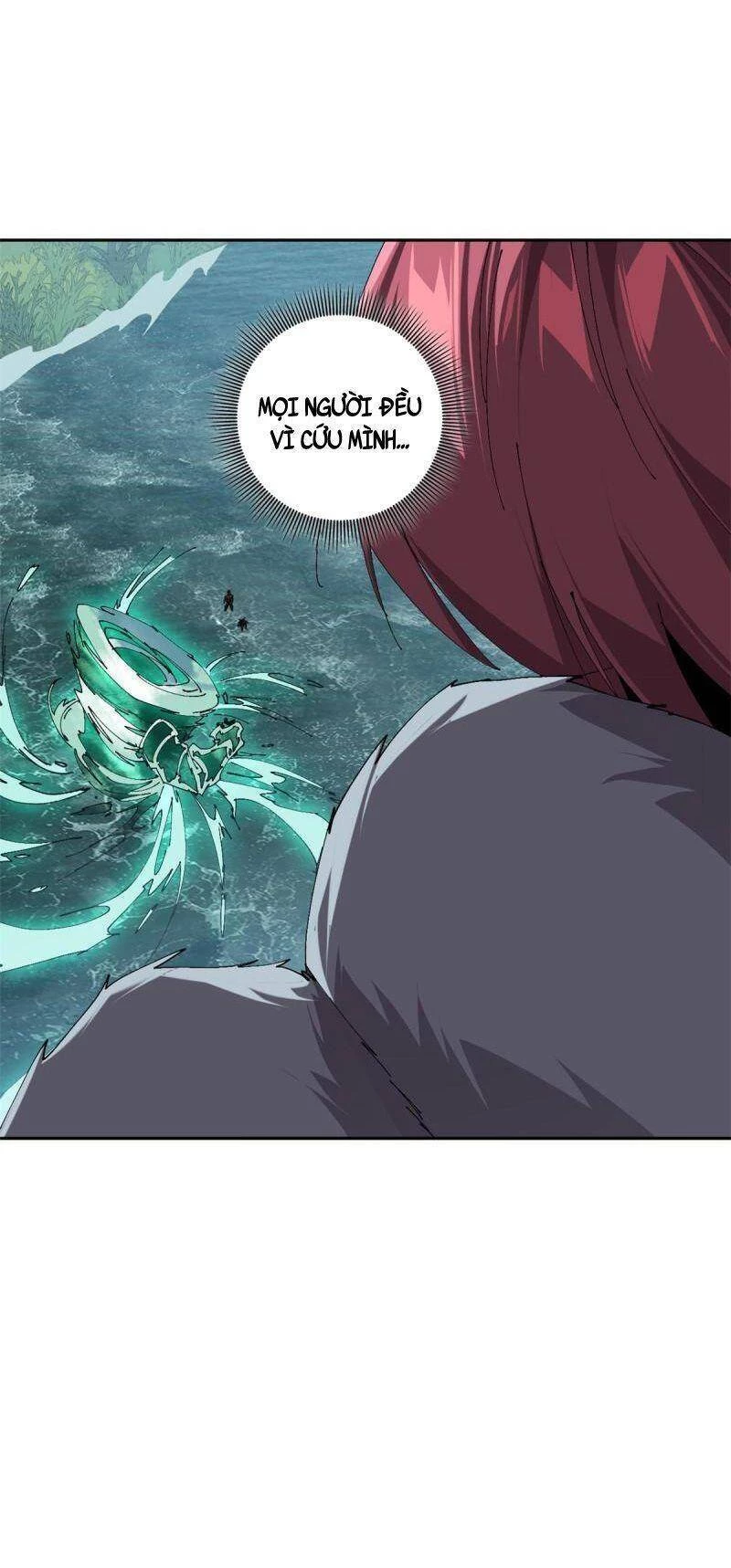 Siêu Thần Chế Tạp Sư Chapter 115 - 25