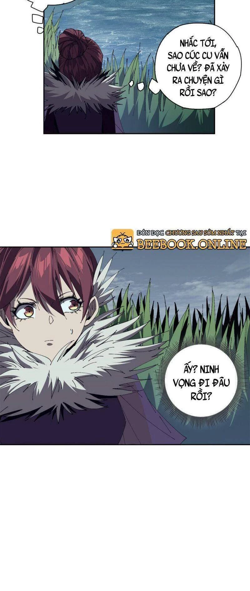 Siêu Thần Chế Tạp Sư Chapter 117 - 2