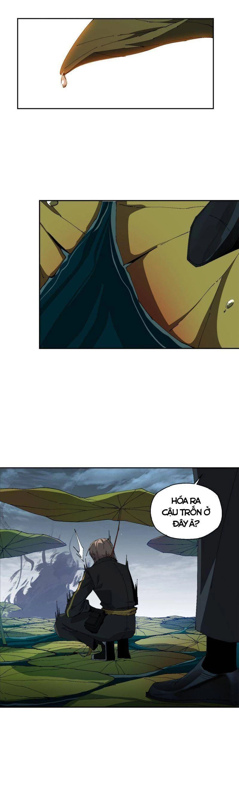 Siêu Thần Chế Tạp Sư Chapter 117 - 3