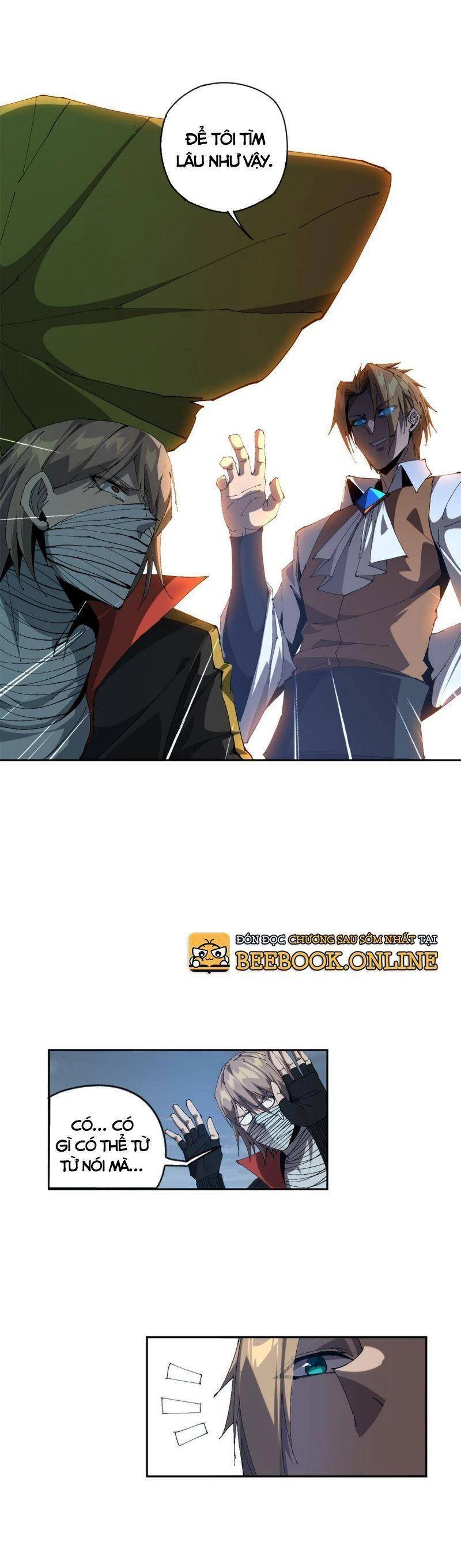 Siêu Thần Chế Tạp Sư Chapter 117 - 4